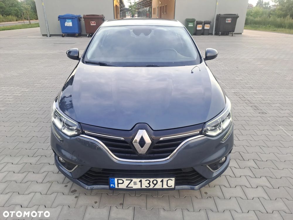 Renault Megane - 8