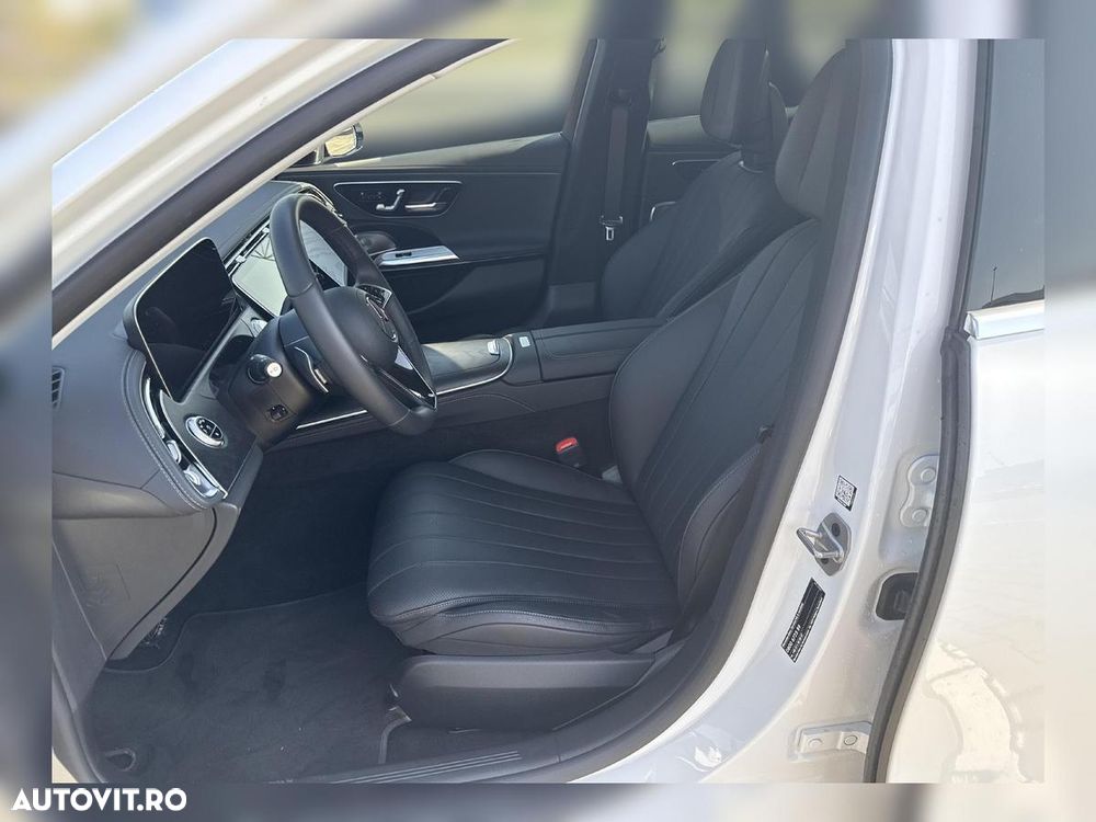 Mercedes-Benz E 220 d MHEV 4MATIC Aut. - 12