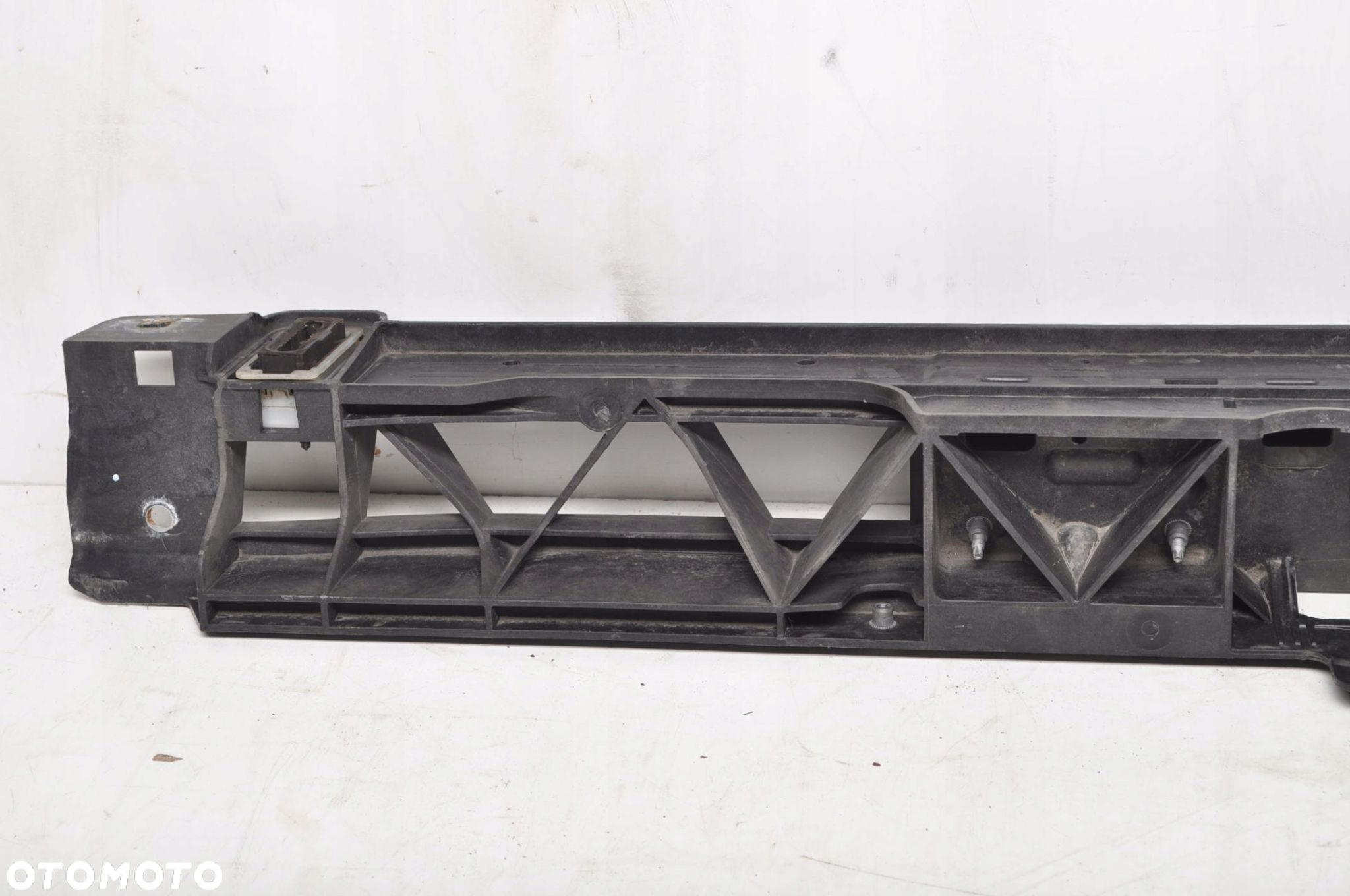 CITROEN C4 Picasso II PAS PRZEDNI WZMOCNIENIE 9806629380 - 7
