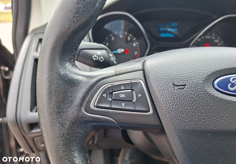 Ford Focus - 27