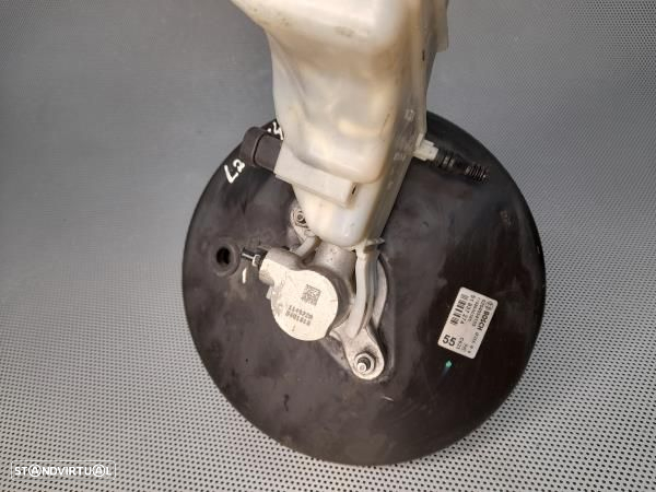 Servofreio Alfa Romeo Mito (955_) - 4