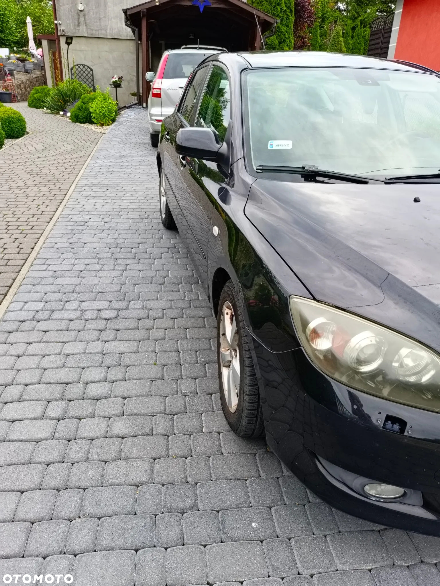 Mazda 3 2.0 16V Active - 3