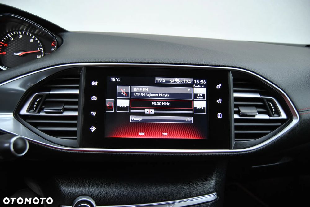 Peugeot 308 - 29