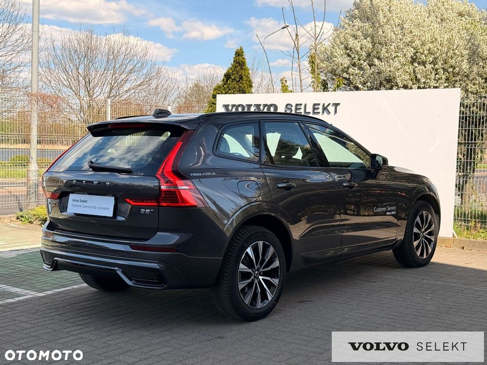 Volvo XC 60 - 7