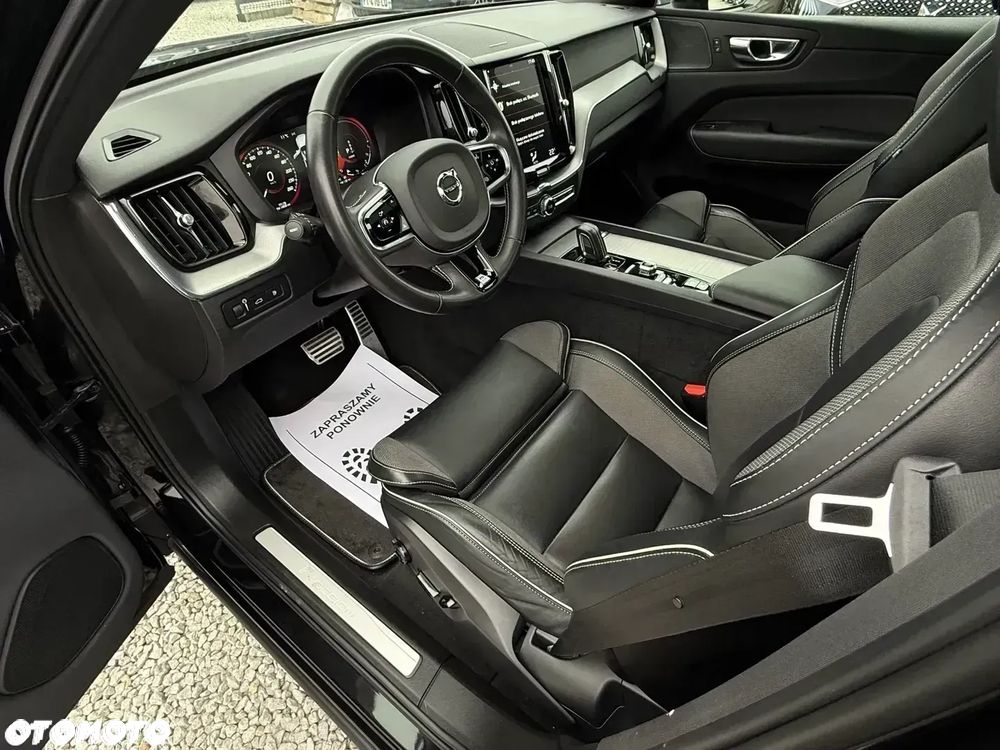 Volvo XC 60 - 26