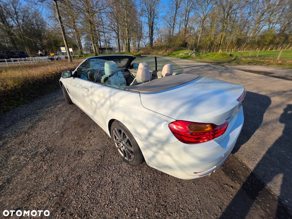 BMW Seria 4 428i xDrive Modern Line - 12