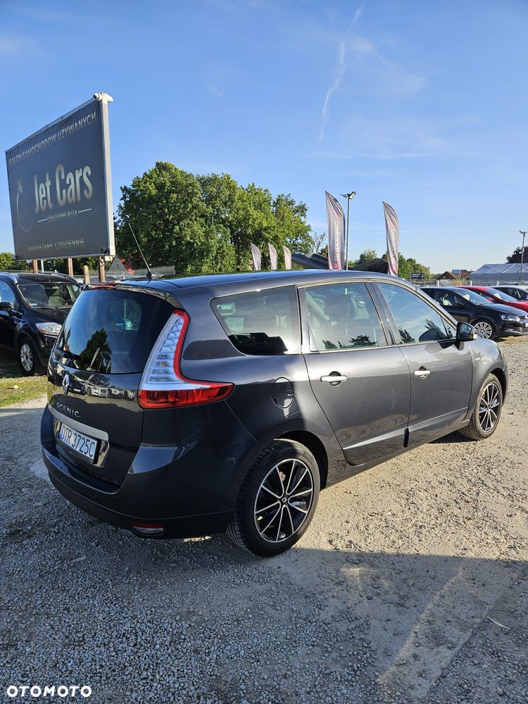 Renault Scenic - 5