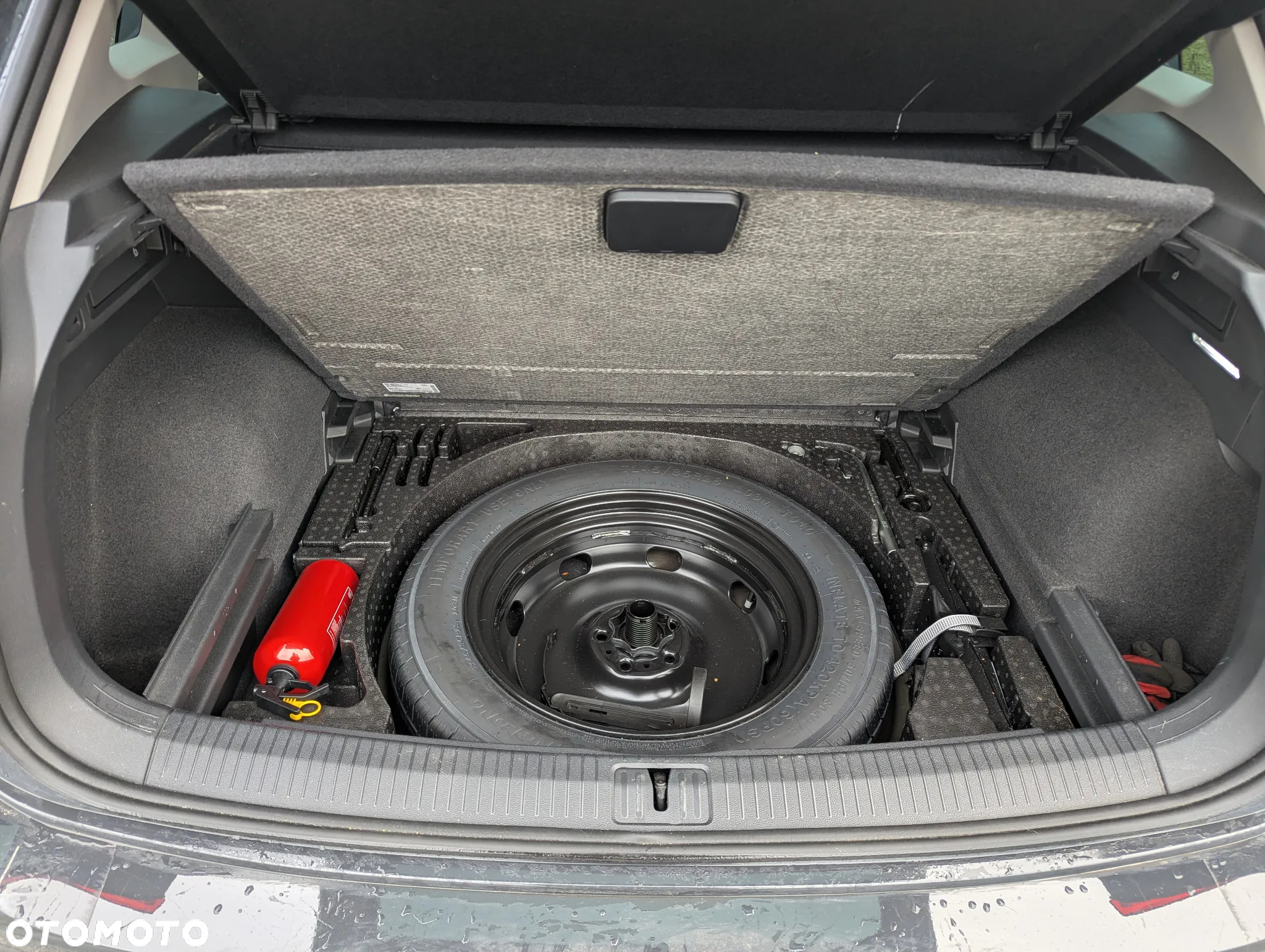 Volkswagen Tiguan 2.0 TSI 4Mot Elegance DSG - 33