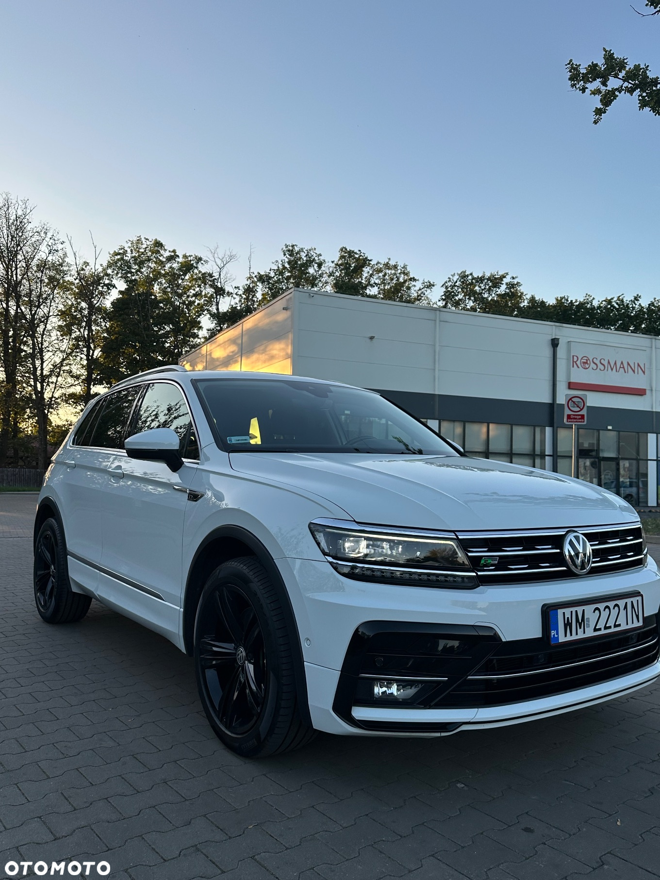 Volkswagen Tiguan 2.0 TSI BMT 4Mot Highline DSG - 4
