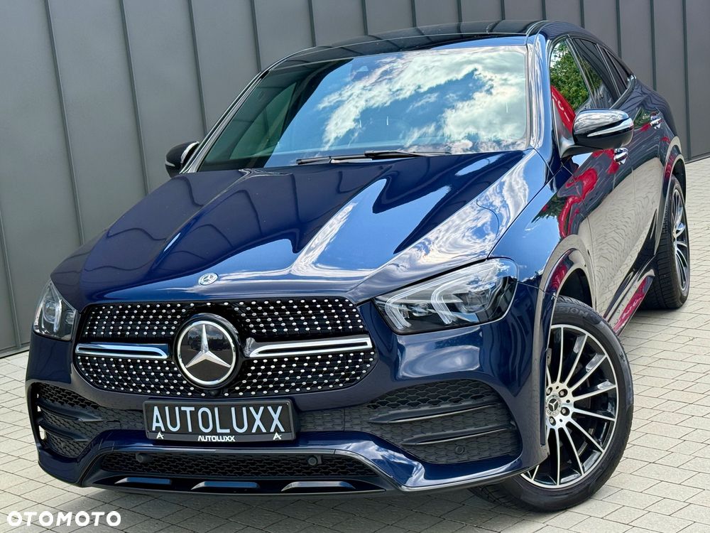 Mercedes-Benz GLE 400 d 4-Matic Premium Plus - 2