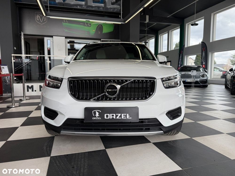 Volvo XC 40 - 2