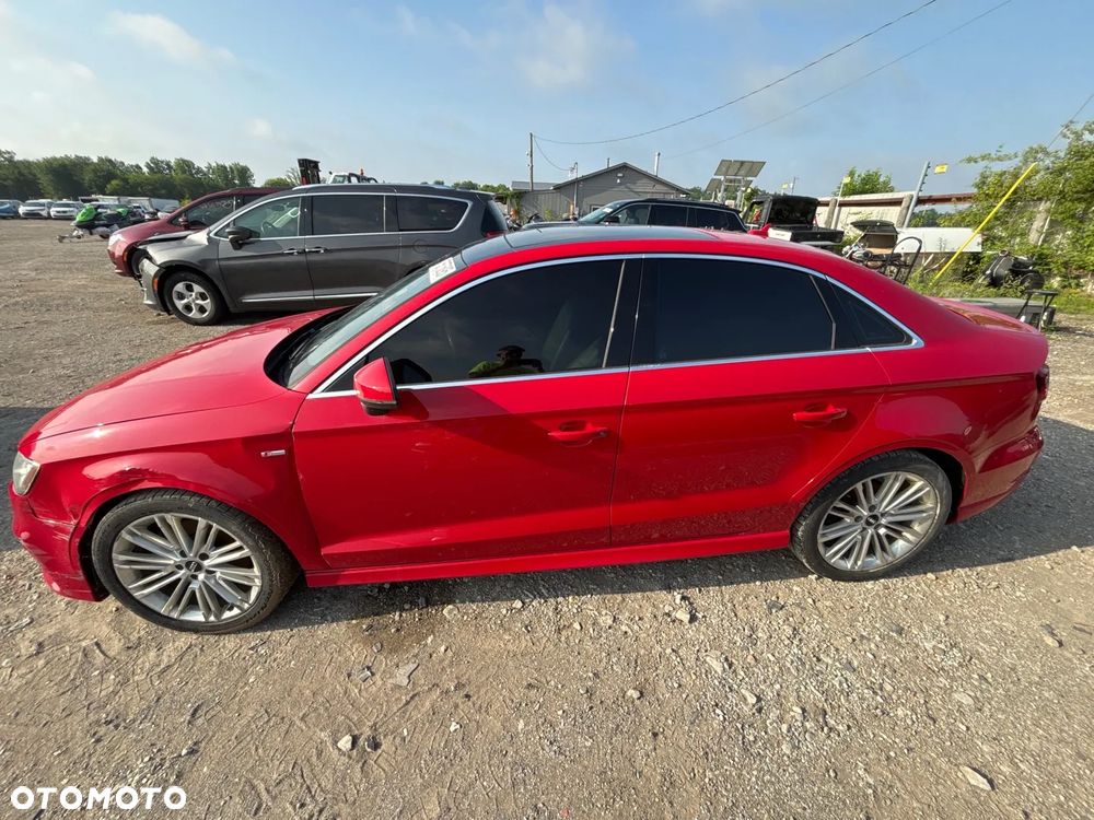 Audi A3 Limousine - 6