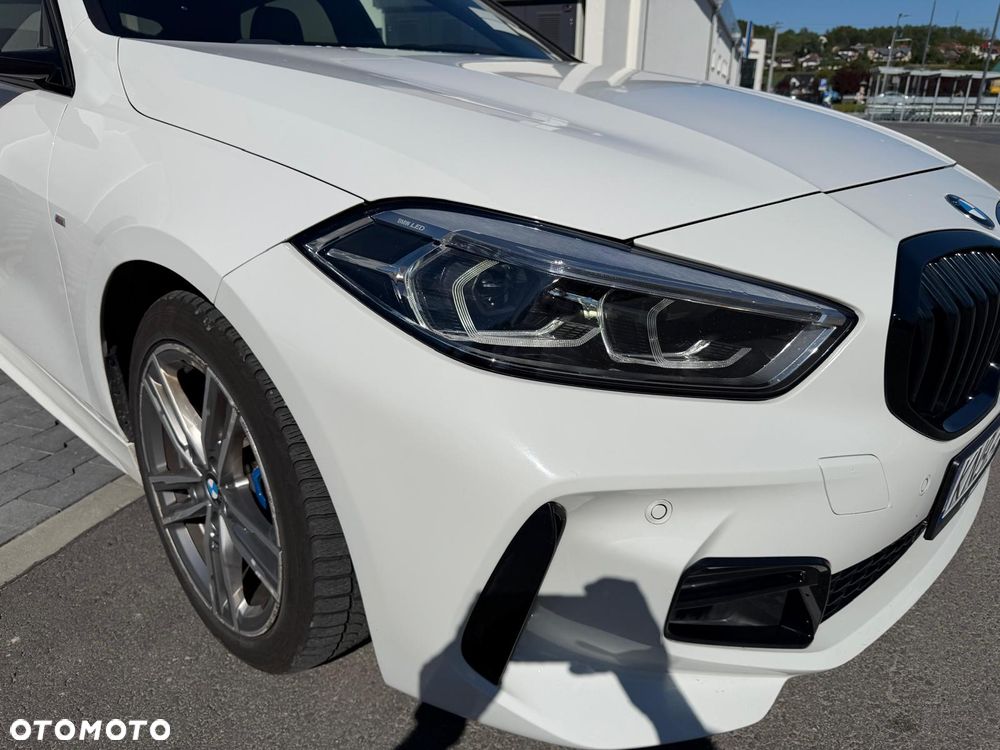 BMW Seria 1 - 10