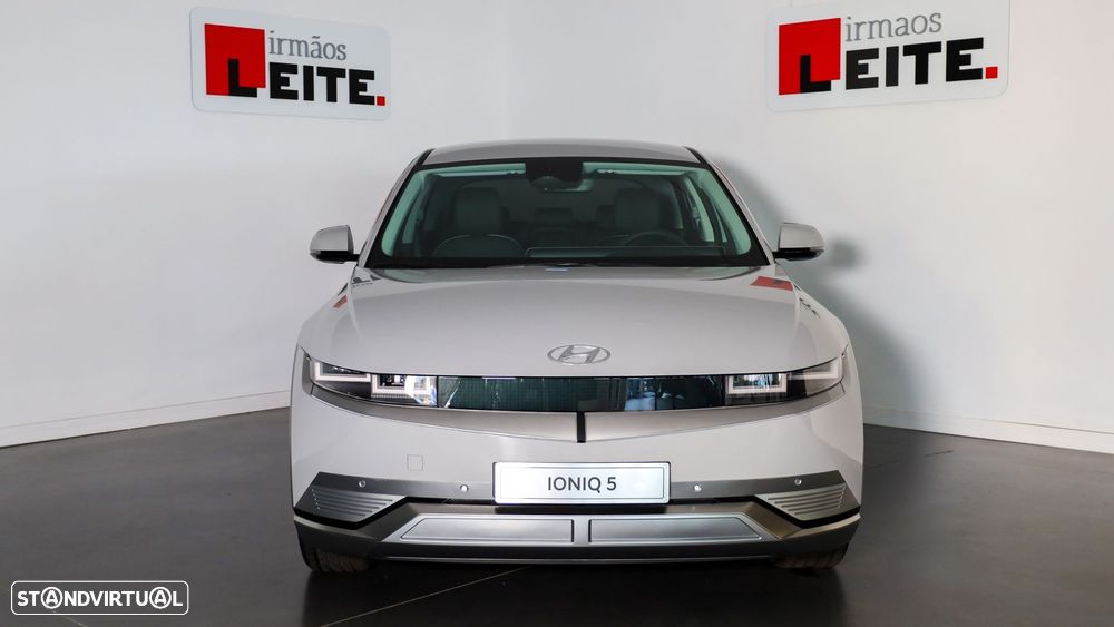 Hyundai Ioniq 5 - 2