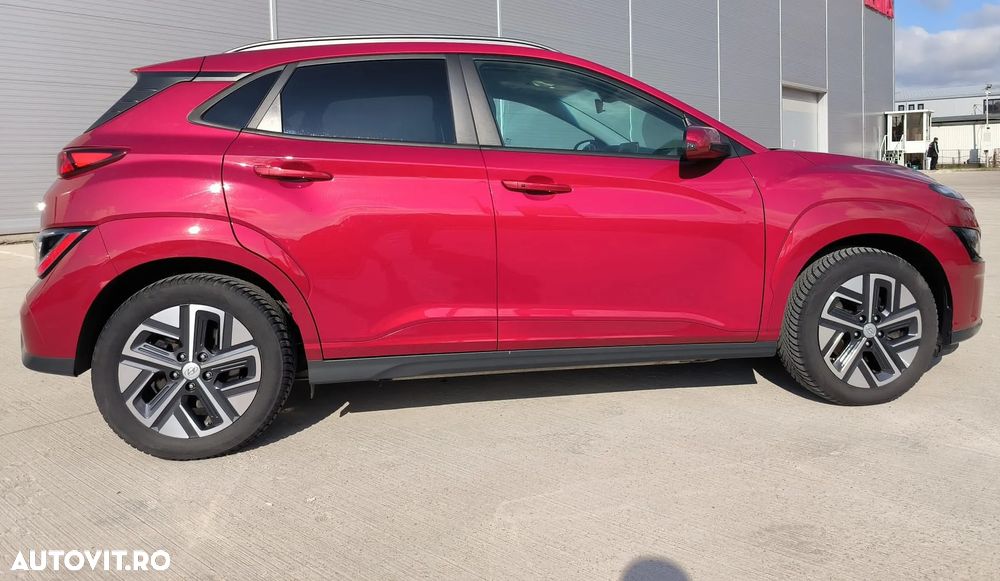 Hyundai KONA EDITION 30+ - 2