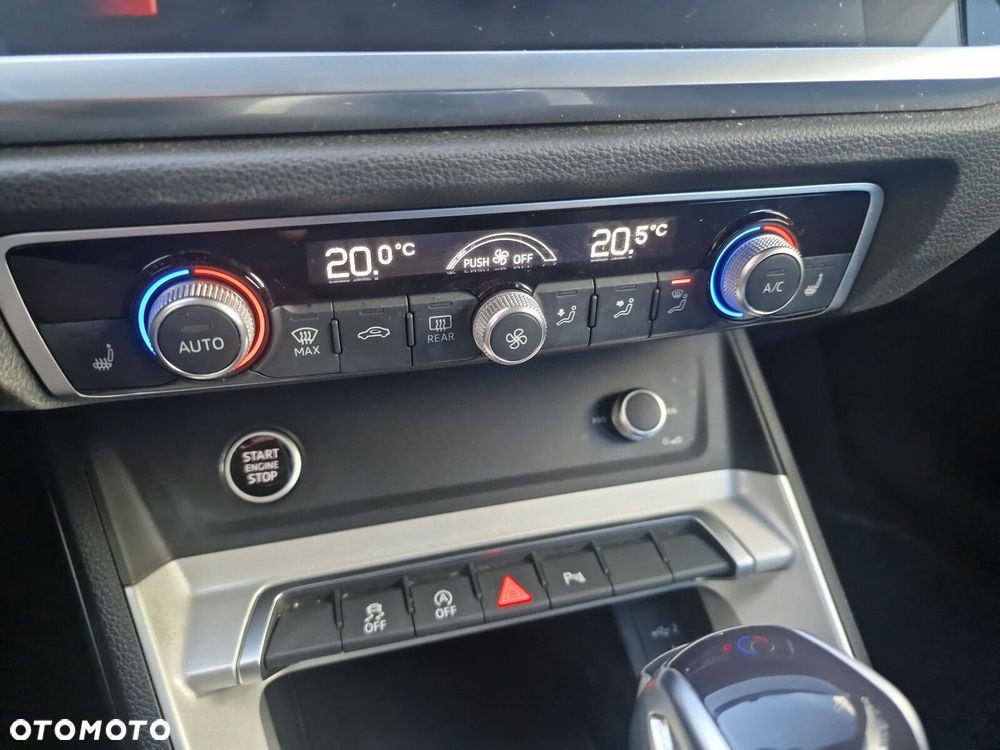 Audi Q3 40 TFSI Quattro S tronic - 23