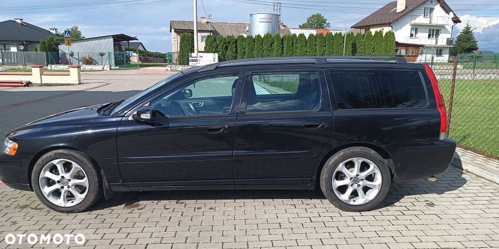 Volvo V70 - 5