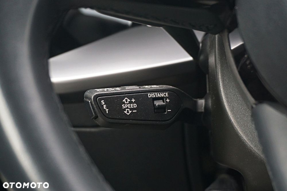 Audi A3 Limousine - 22