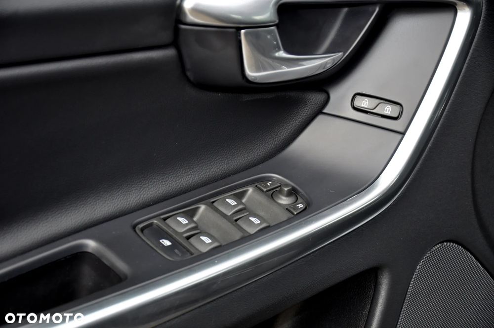 Volvo XC 60 2015