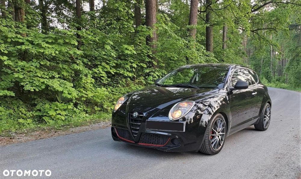 Alfa Romeo Mito 1.3 JTDM Progression S&S - 2