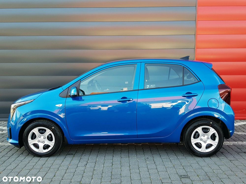 Kia Picanto 1.0 GDI L - 8