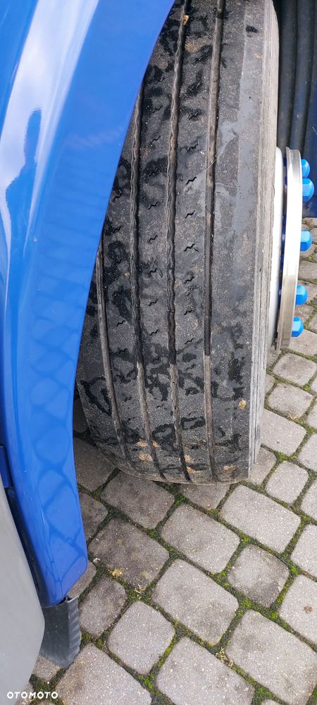 Scania R 410-57000netto - 15