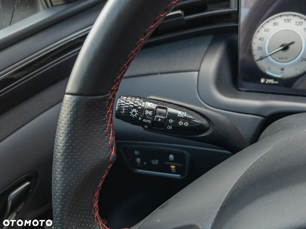 Hyundai Tucson 1.6 T-GDi N Line 2WD - 16