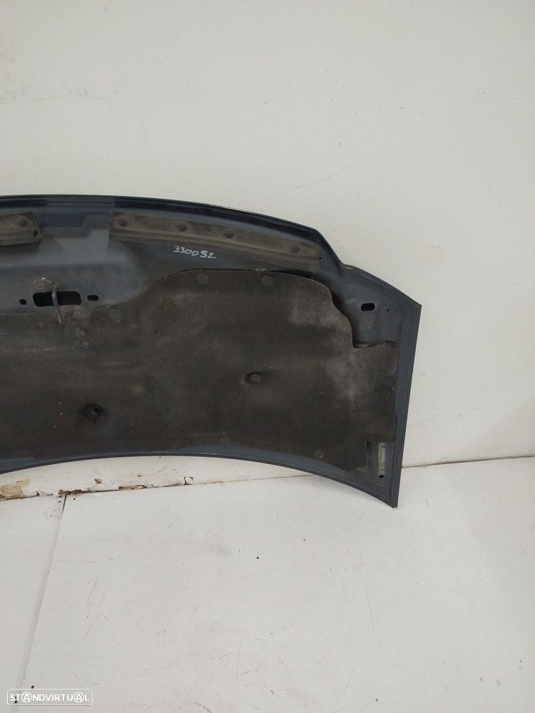 Capot Chrysler Voyager Iii (Rg, Rs) - 5