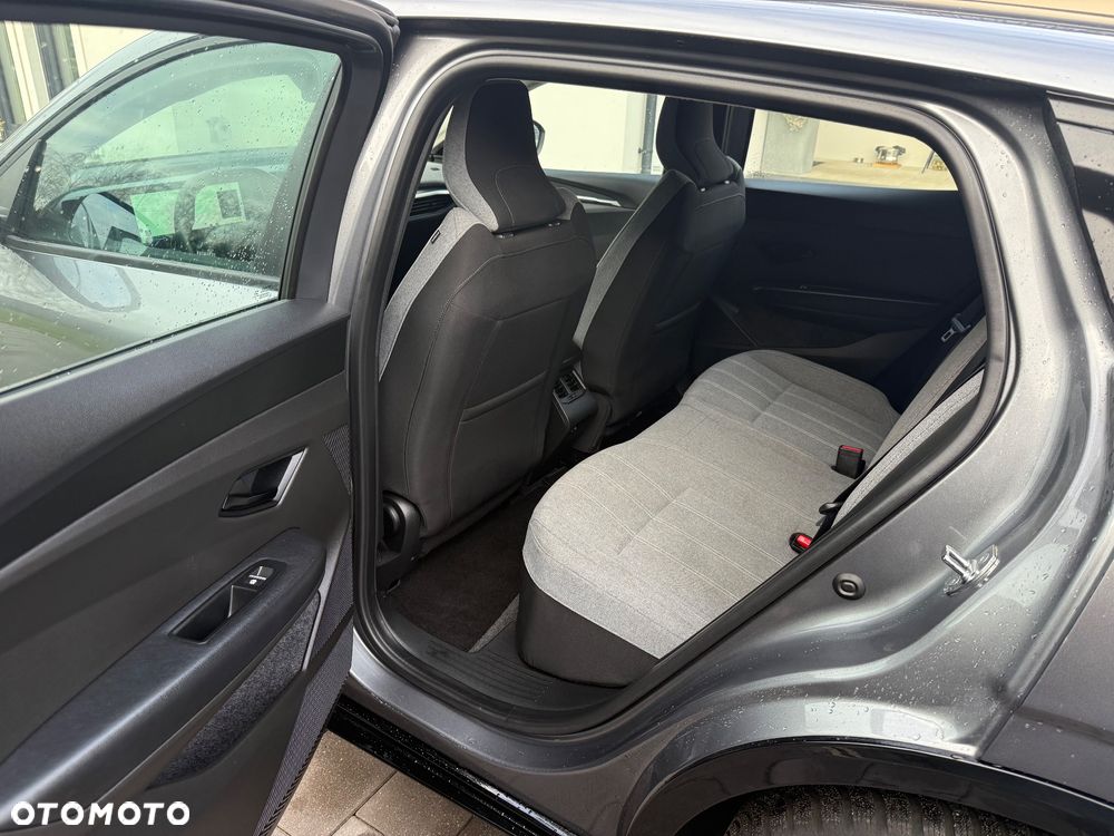 Renault Megane EV60 Evolution - 16