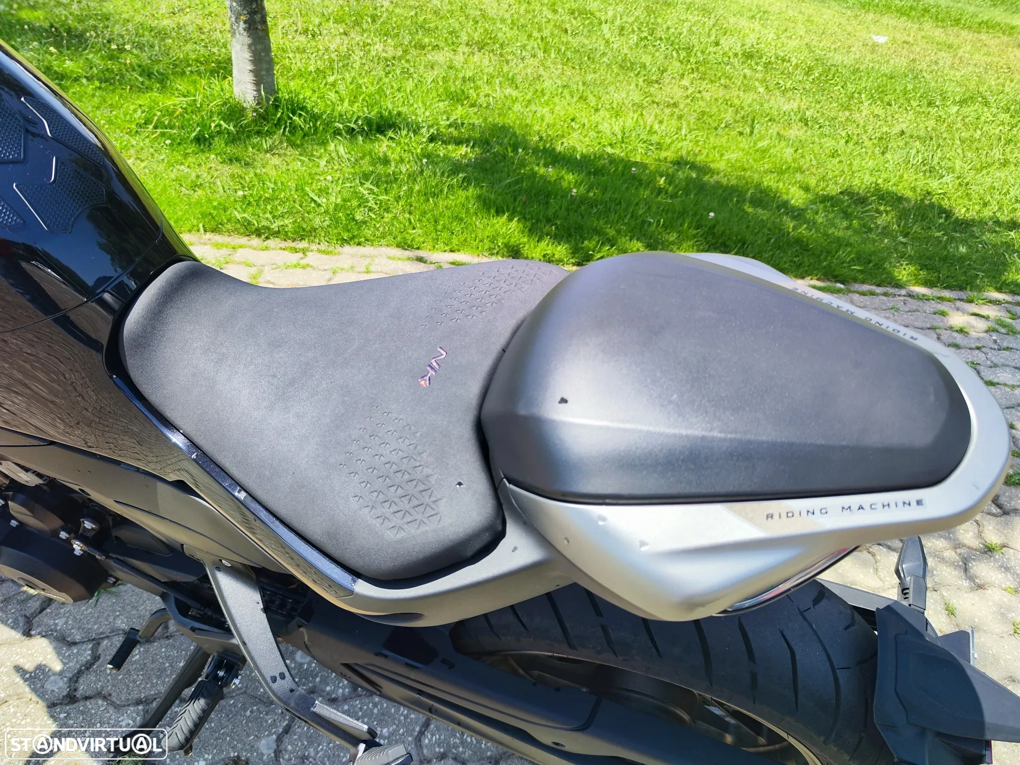 CF Moto 800NK 35kw - 8
