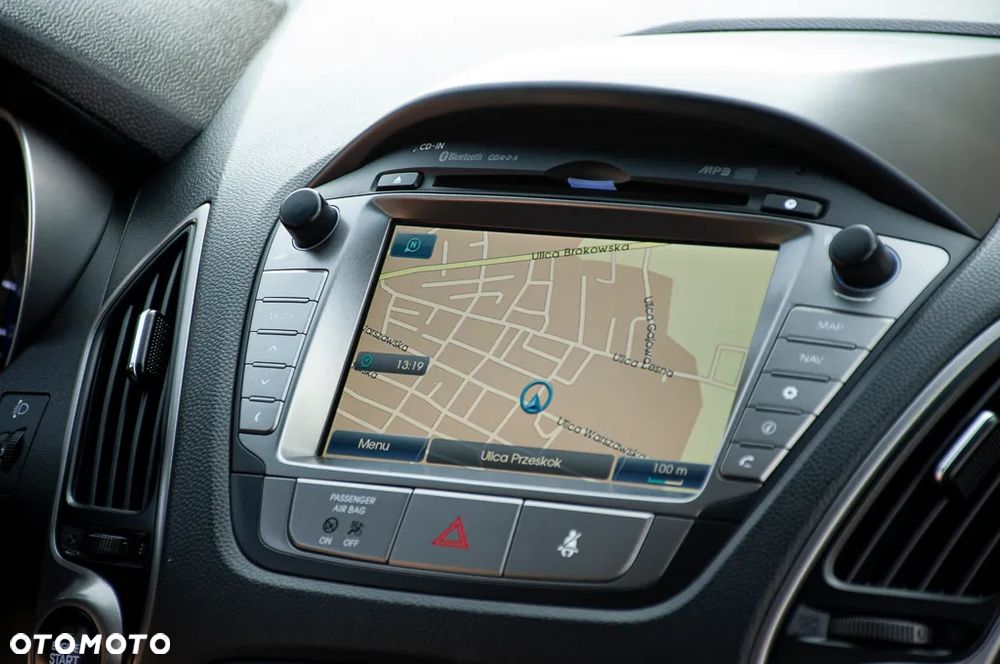 Hyundai ix35 1.6 GDI Premium 2WD - 6