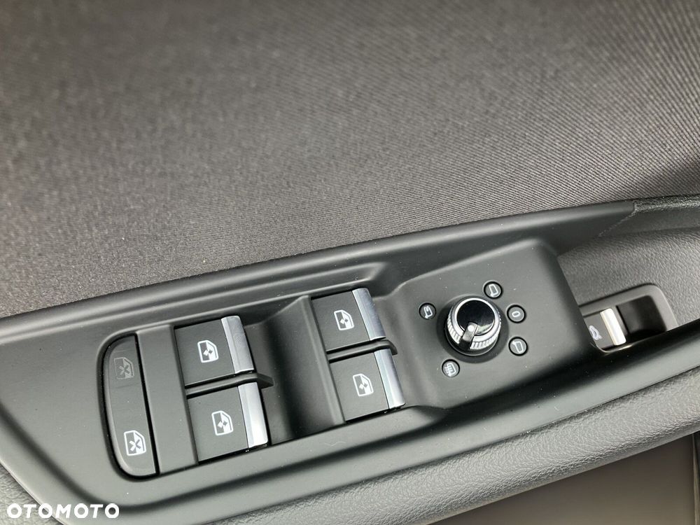 Audi A4 Limousine - 18