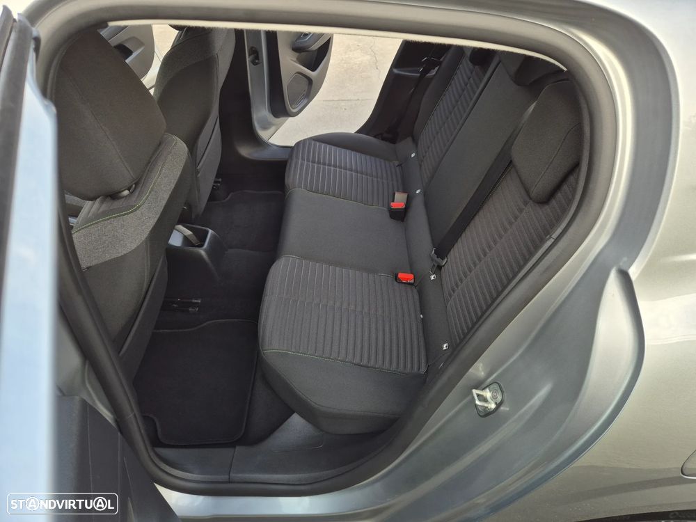 Peugeot 208 1.2 PureTech Active Pack - 35