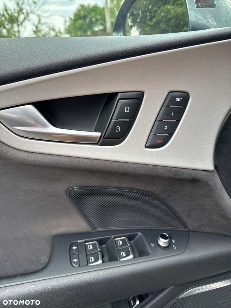 Audi A7 Sportback - 16
