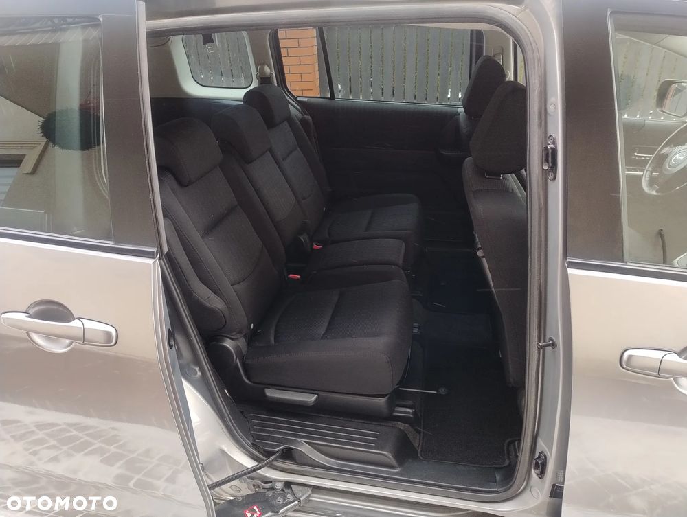 Mazda 5 2.0 CD DPF Exclusive - 17