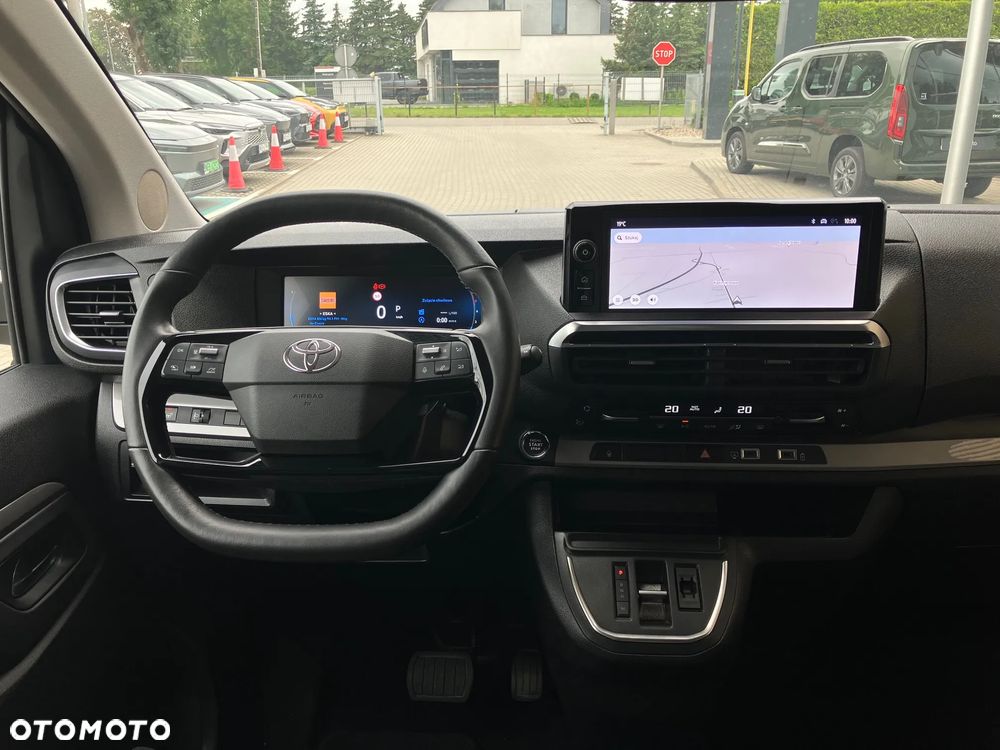 Toyota Proace Verso 2.0 D4-D Long Family - 24