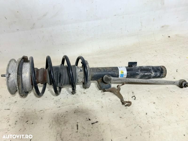 Amortizor dreapta fata BMW Seria 1 LCI (2008-2011) (E81,E87) 1.6 benzina N43B16 6786018 - 1