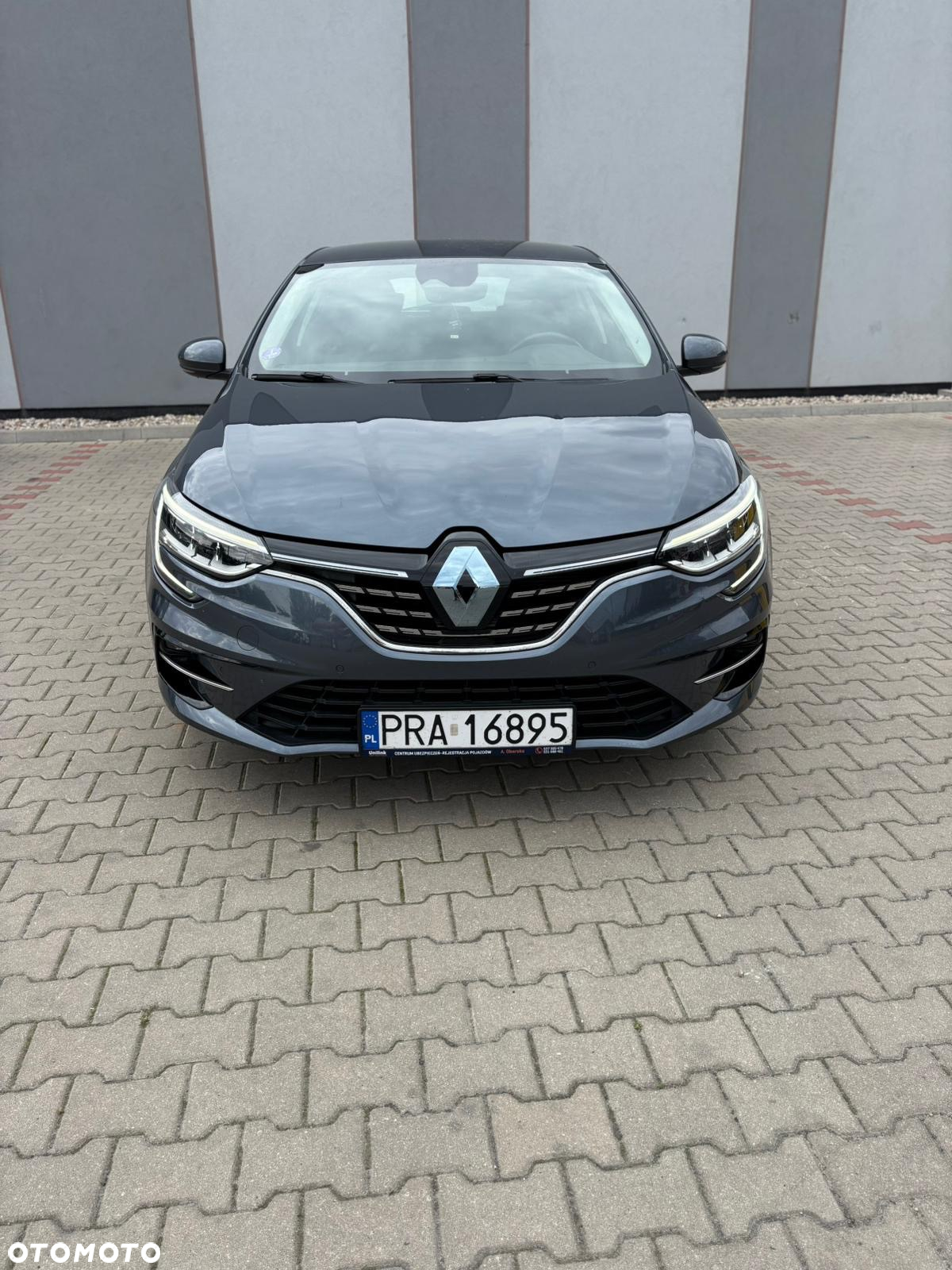 Renault Megane 1.3 TCe FAP Limited - 7