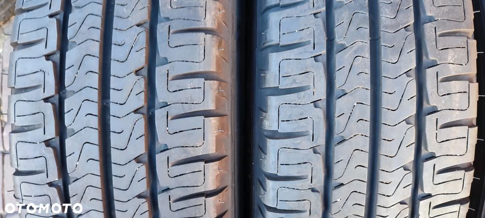 Koła Felgi Aluminiowe Oryg. Fiat Ducato Peugeot Boxer Citroen Jumper  Camper 16Cali 5x118 Michelin Agilis 225/75/16CP 2021r 4x8,4mm - 16