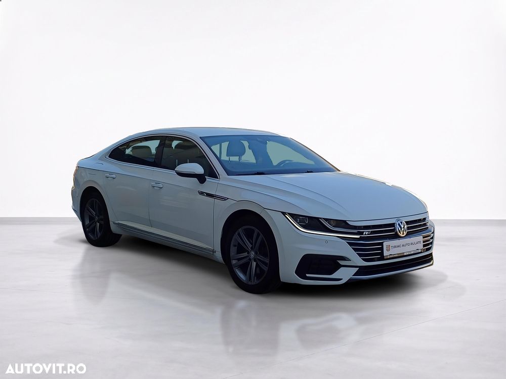 Volkswagen ARTEON - 8