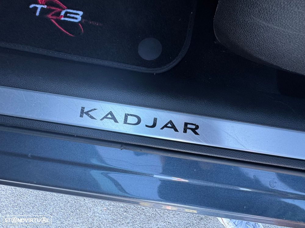Renault Kadjar 1.5 dCi Intens - 34