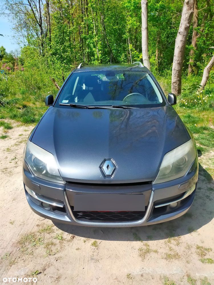 Renault Laguna 2.0 Bose Edition - 4