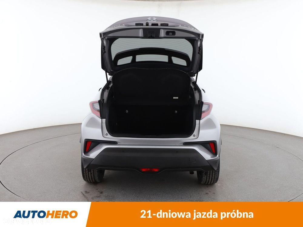 Toyota C-HR 1.8 Hybrid Comfort - 17