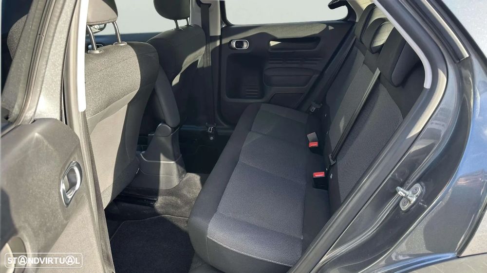 Citroën C4 Cactus 1.2 PureTech Feel - 12