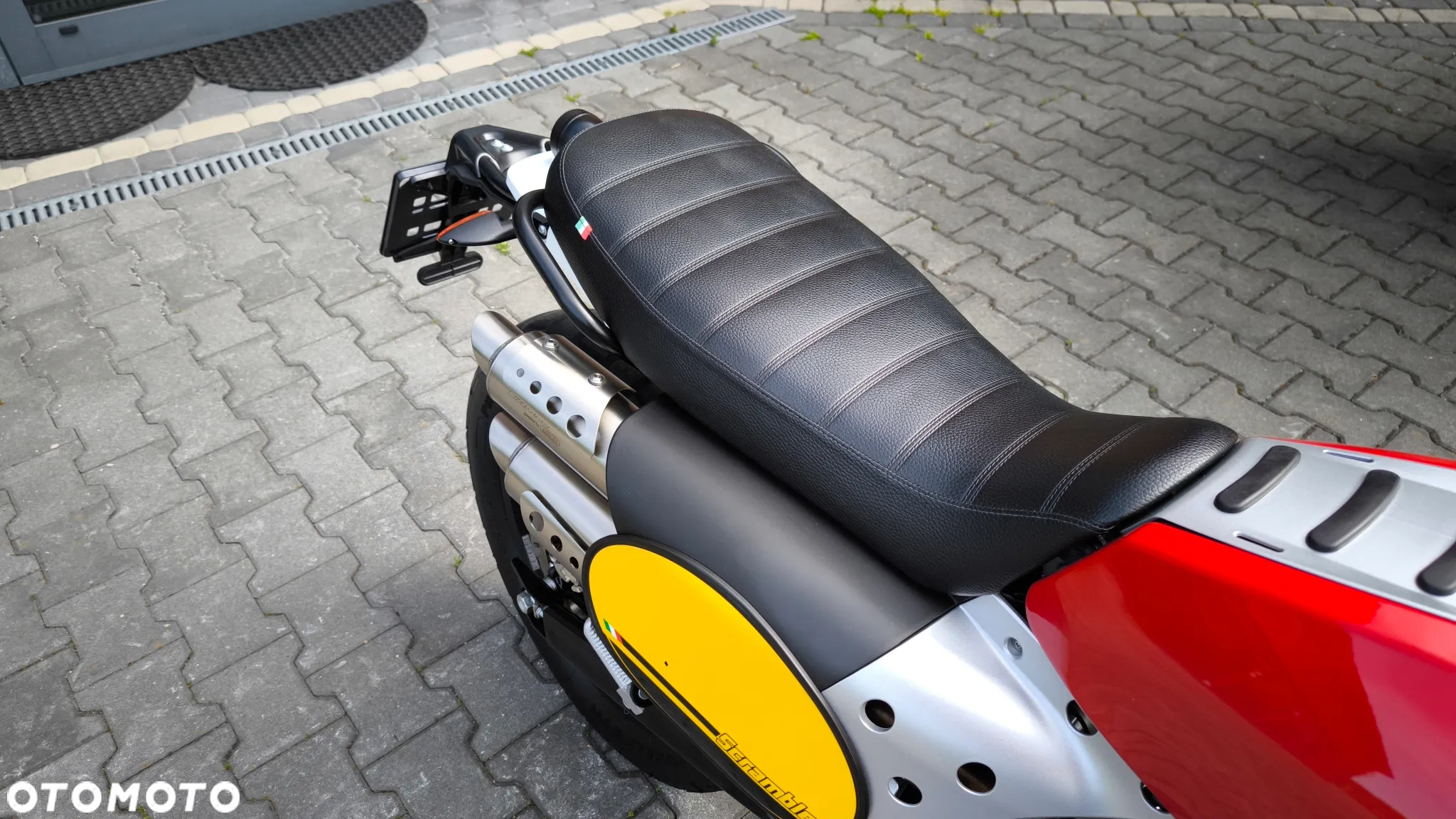 Fantic Inny - 24
