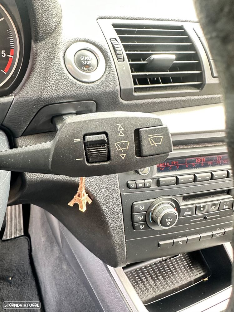 BMW 118 d - 50