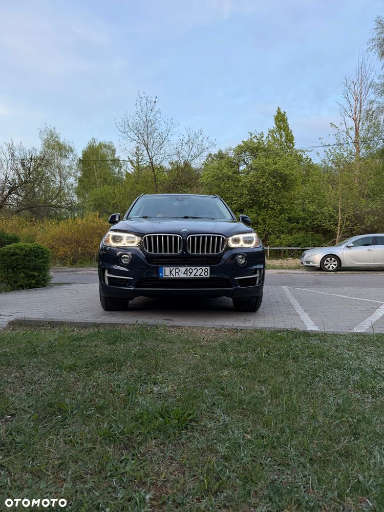 BMW X5 - 2