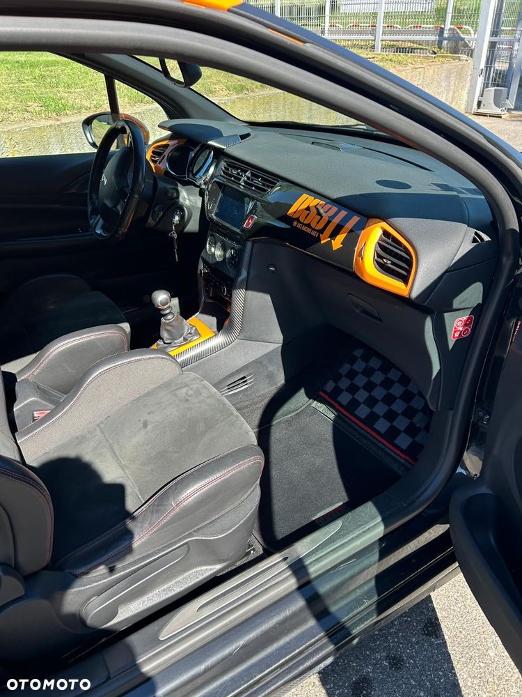 Citroën DS3 1.6 THP Racing - 5