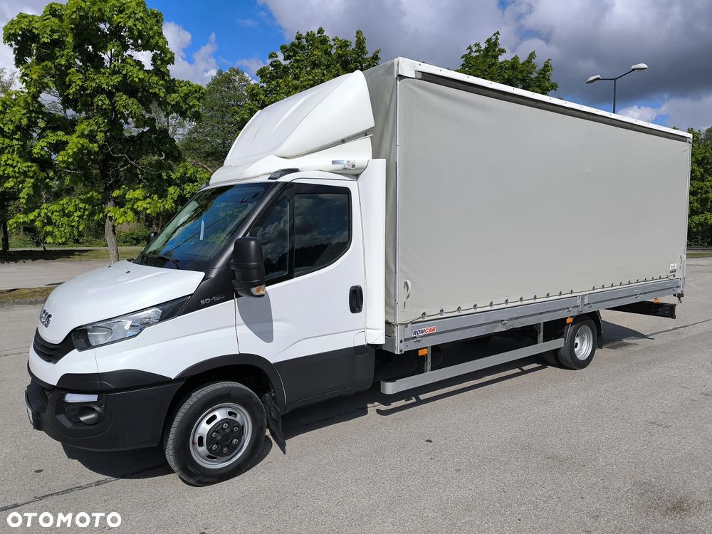 Iveco Daily - 9