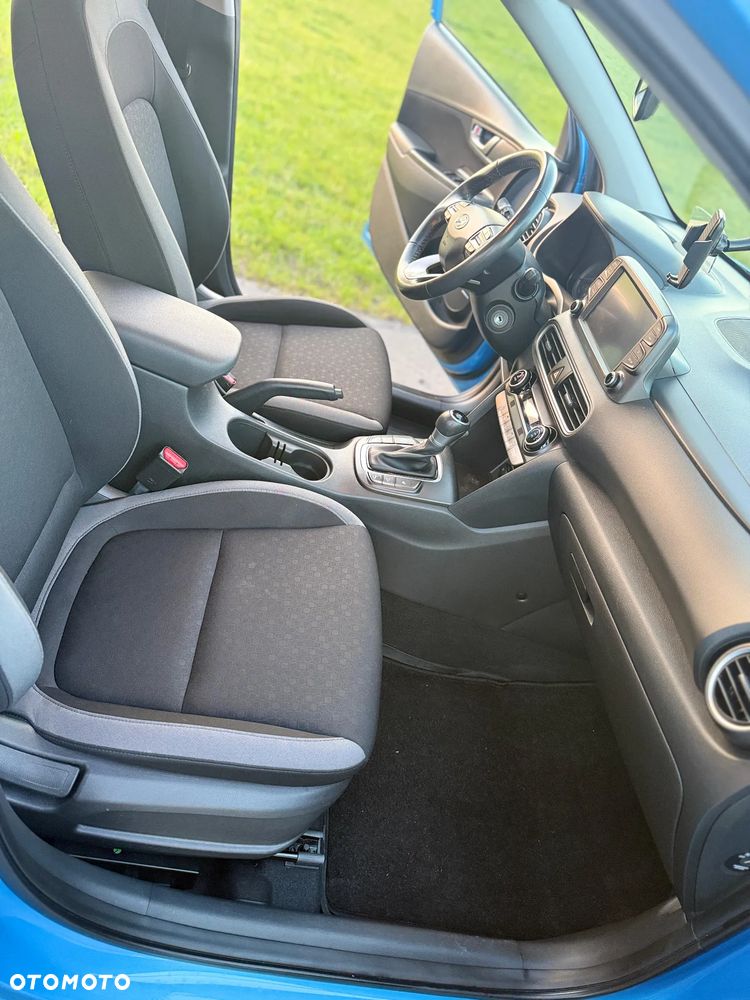 Hyundai Kona - 8